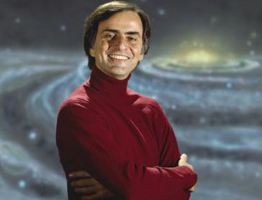 Carl Sagan: Ποια θα ήταν η εξέλιξη της ανθρωπότητας αν είχαν επικρατήσει οι αρχαίοι Έλληνες επιστήμονες και φιλόσοφοι;